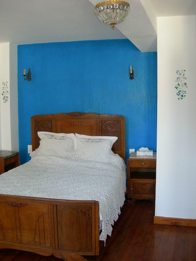 Sous La Glycine Bed & Breakfast Mielan Ngoại thất bức ảnh
